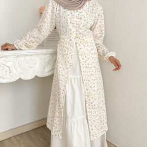 Tunik Wanita Kekinian Lisda Collection